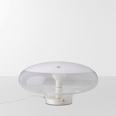 Lampada da Tavolo Mod. Gill