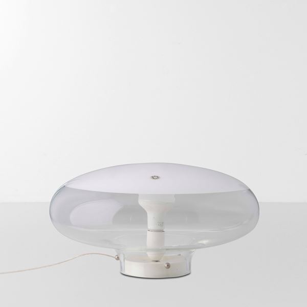 Lampada da tavolo mod. Gill