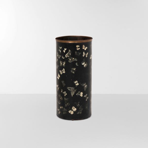 Portaombrelli mod. Farfalle