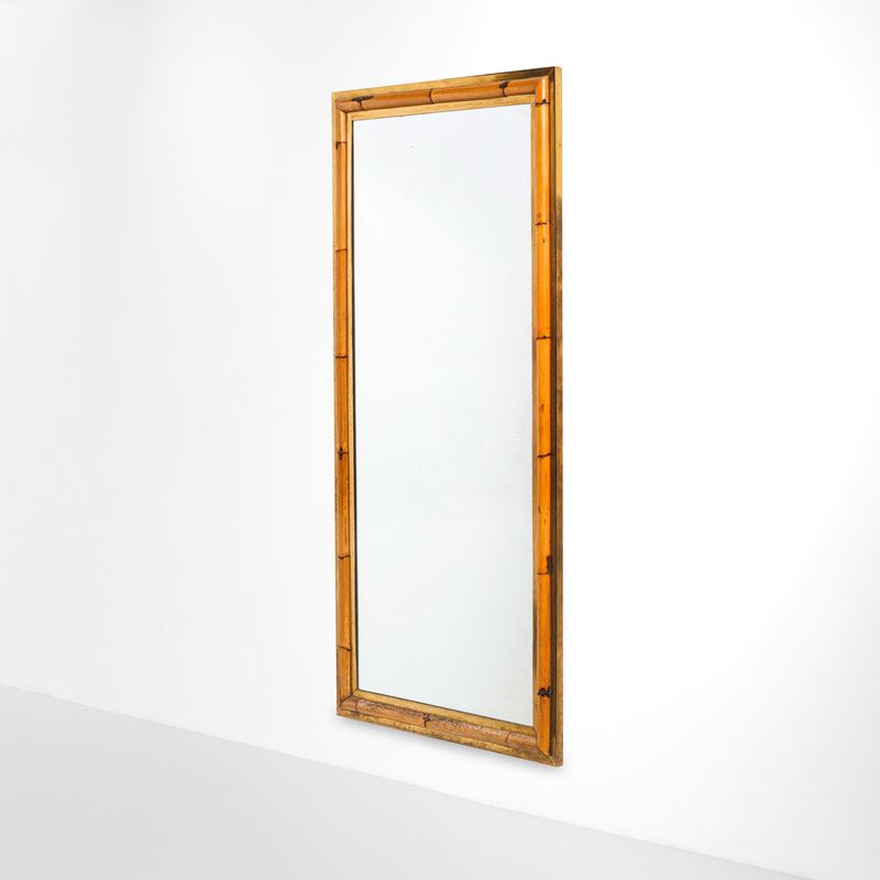 Specchio  - Auction Design Lab - Cambi Casa d'Aste