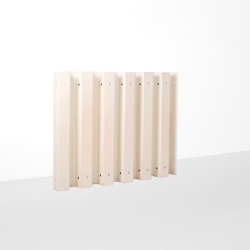 Gianfranco Frattini : Paravento componibile mod. 835  - Asta Design - Cambi Casa d'Aste