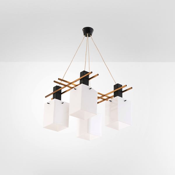 Stilux - Lampada a sospensione