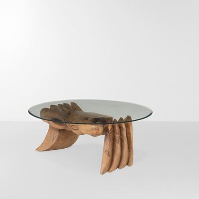 Tavolo Basso