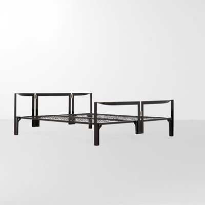 Letto Mod. Vanessa
