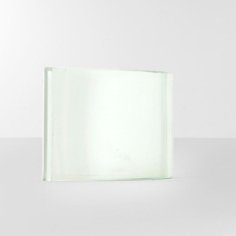 Fontana Arte : Portafoto  - Asta Arredi del XX secolo - Cambi Casa d'Aste