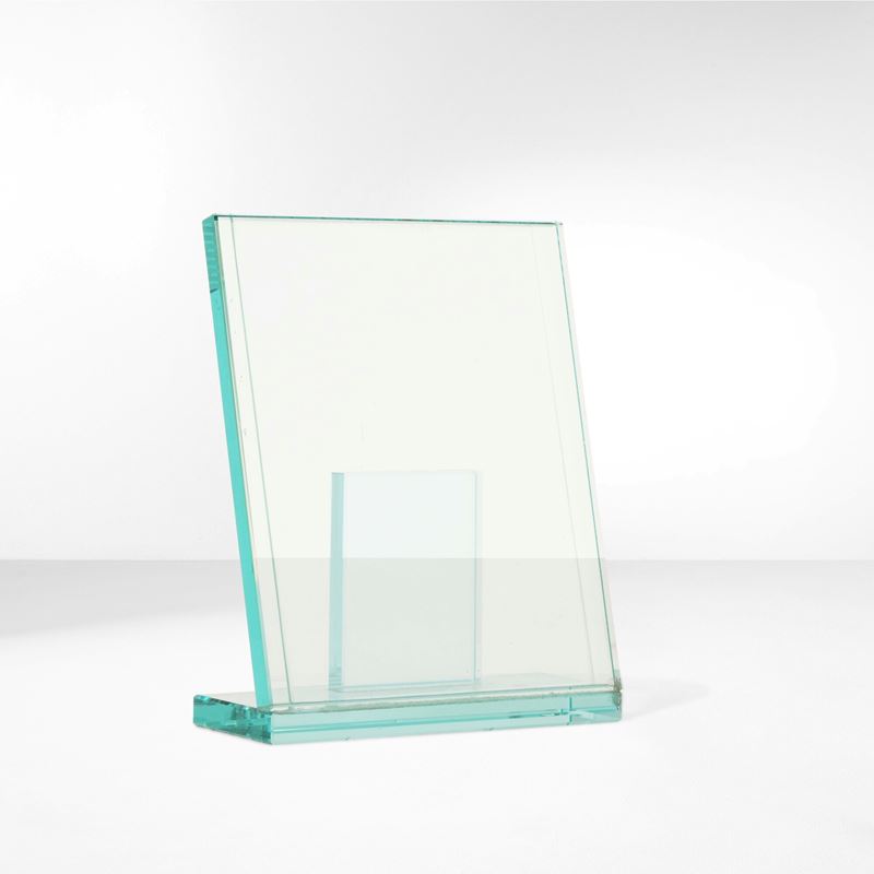 Portafoto  - Asta Arredi del XX secolo - Cambi Casa d'Aste