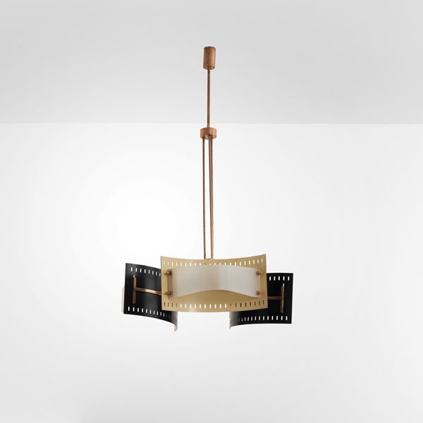 Stilnovo - Lampada a sospensione