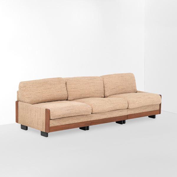 Afra e Tobia Scarpa - Divano mod. 920