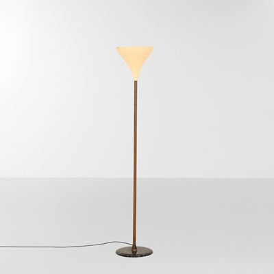 Lampada da Terra