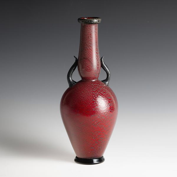 Angelo Nason - Vetreria Artistica Nason, Murano, 1930 ca.