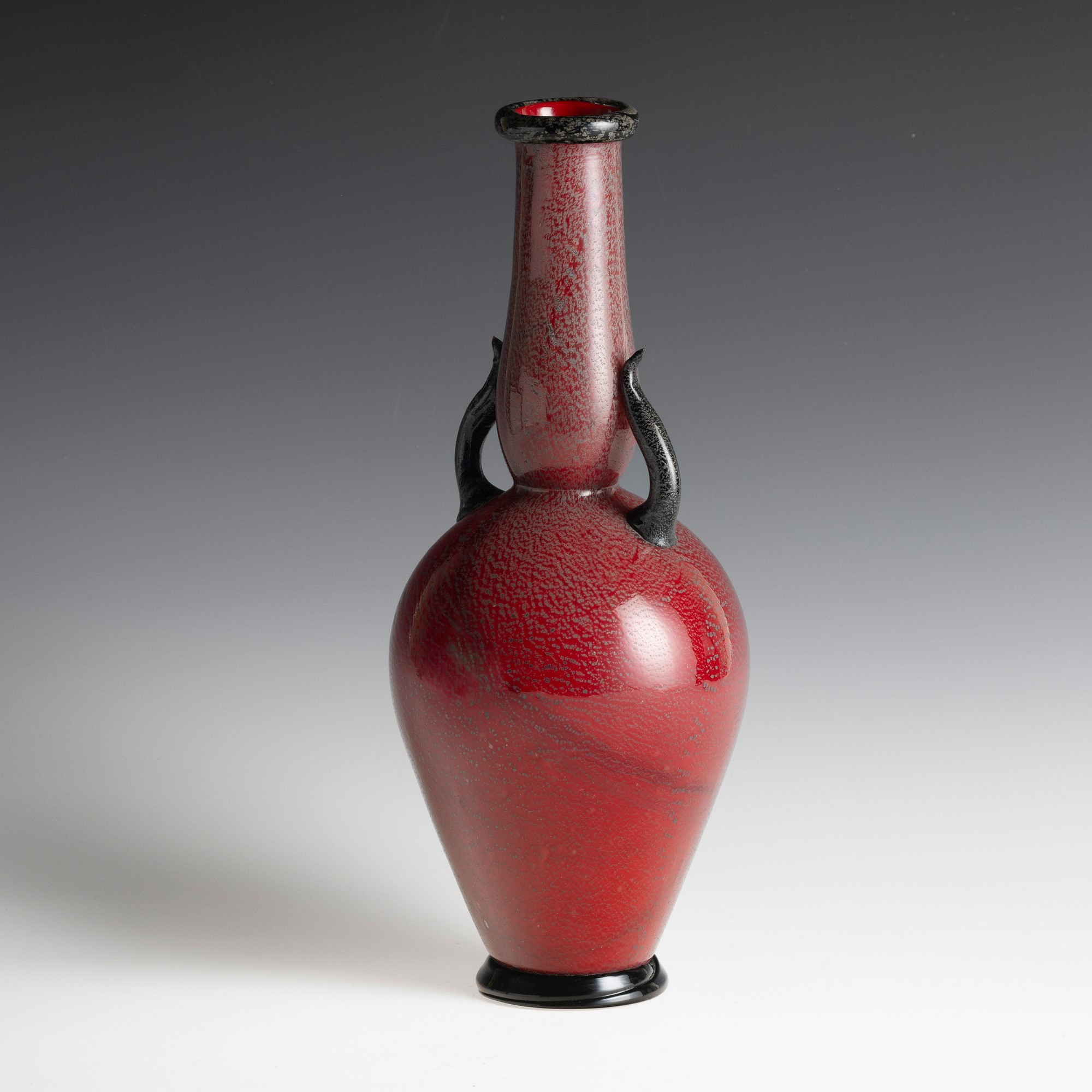 Vetreria Artistica Nason, Murano 1930 Ca