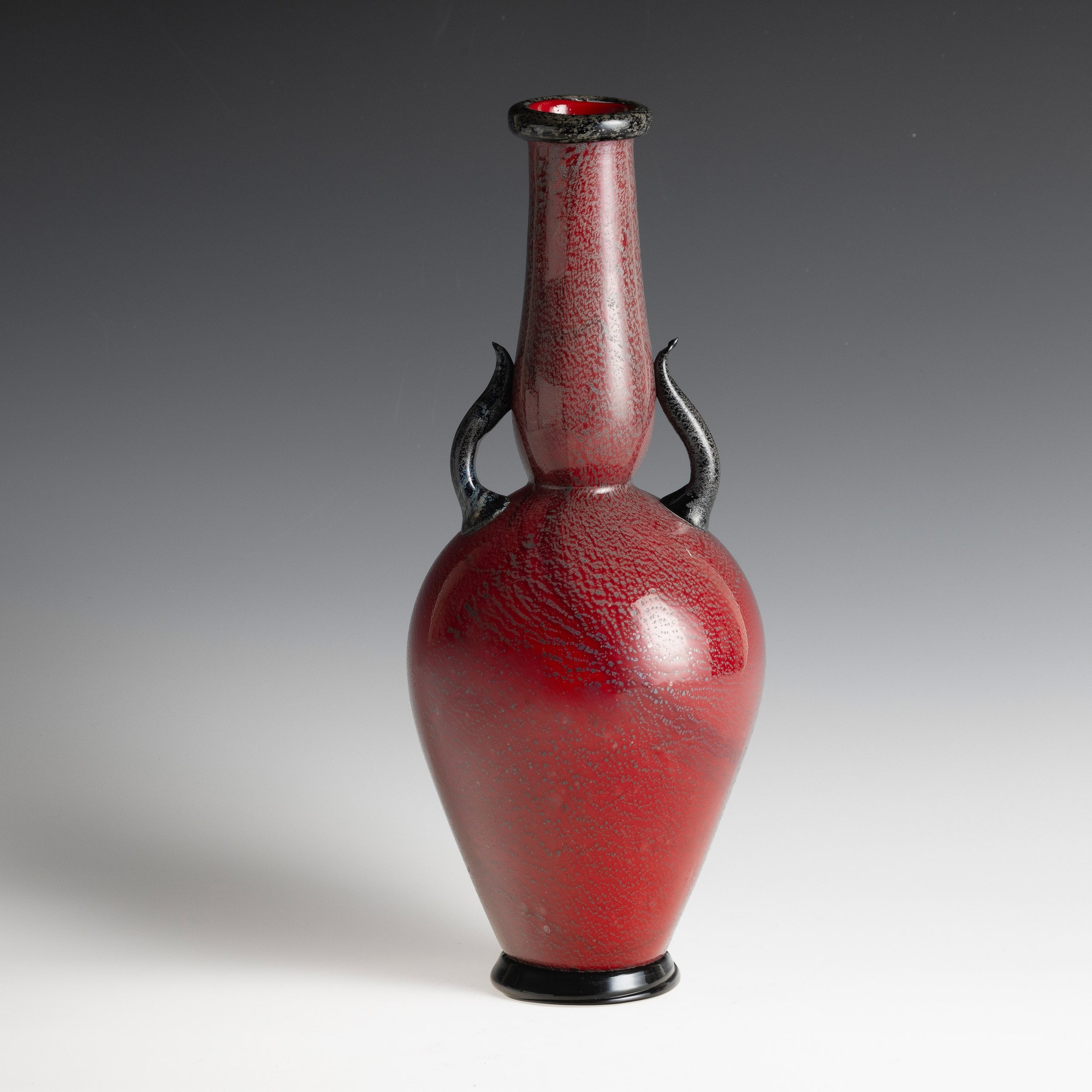 Vetreria Artistica Nason, Murano 1930 Ca