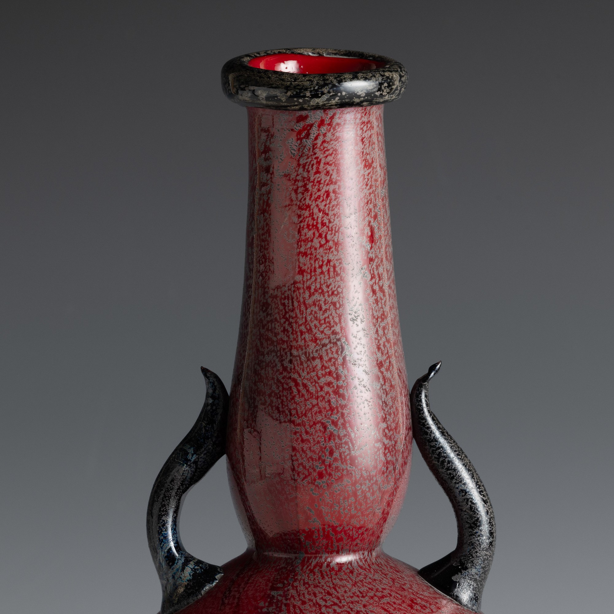Vetreria Artistica Nason, Murano 1930 Ca