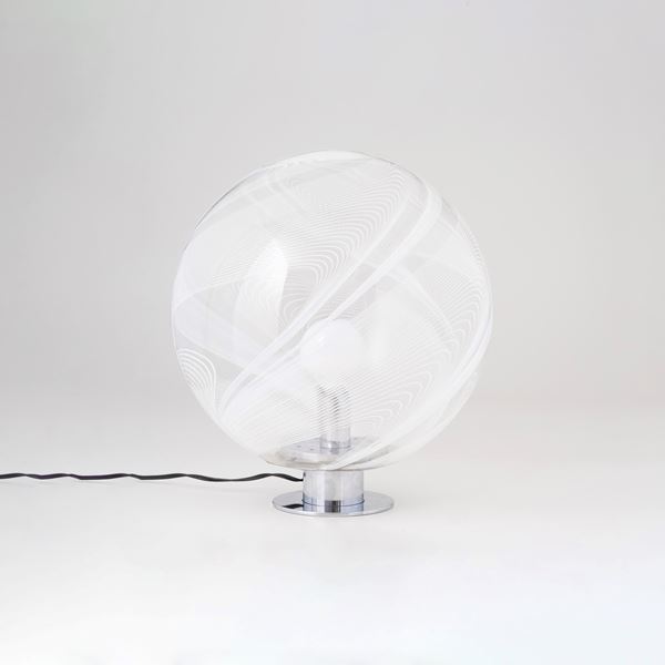 Lampada da tavolo
