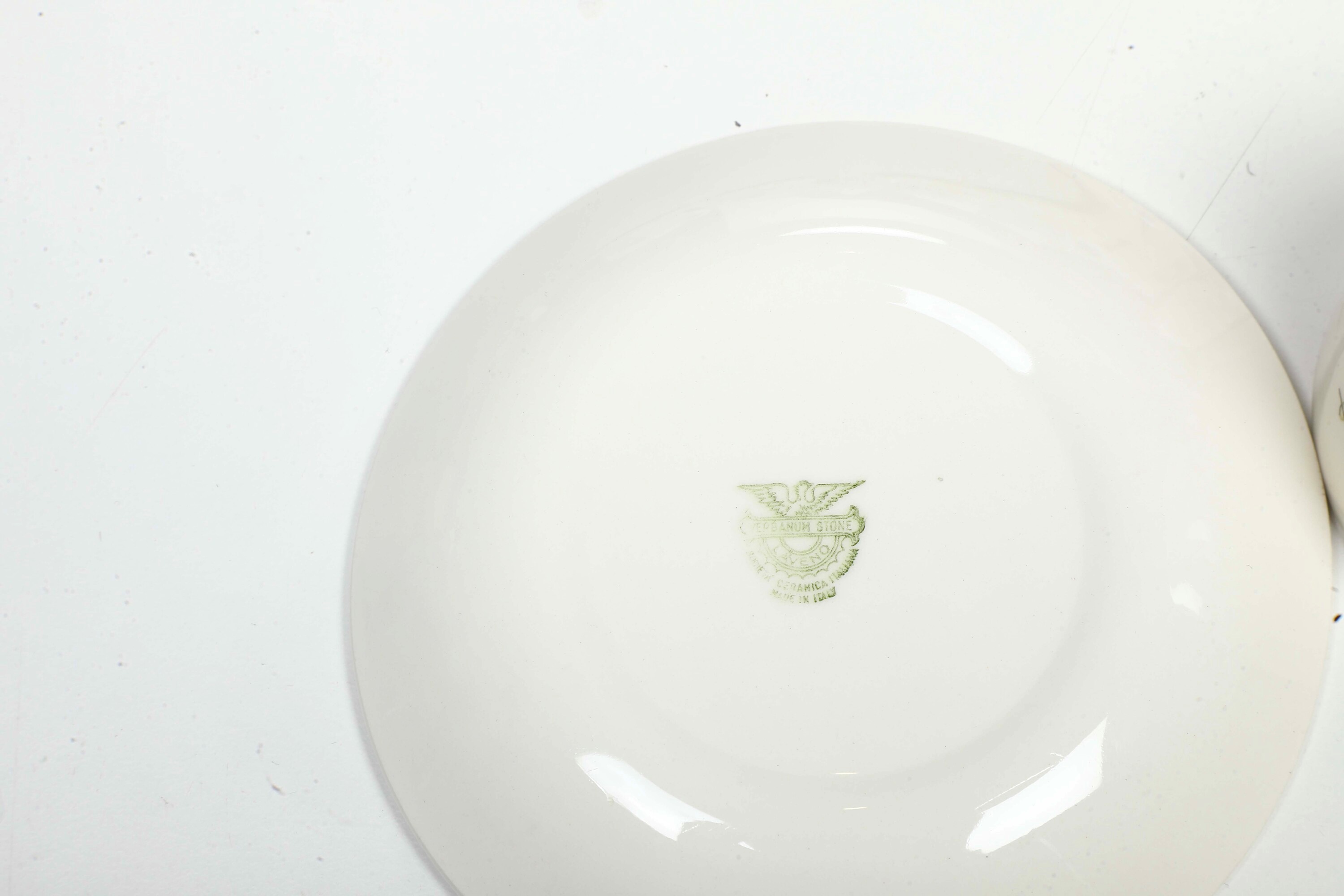Servizio da Caffè di Antonia Campi Milano, Società Ceramica Italiana Laveno, Anni ‘60 del XX Seco...