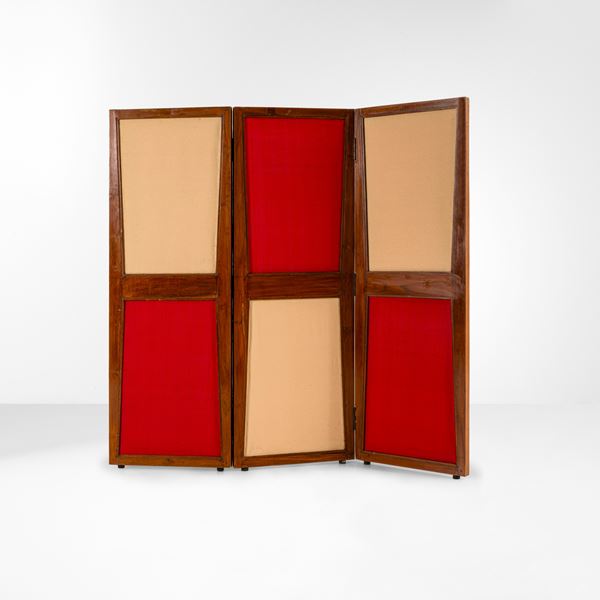 Paravento mod. PJ-080101