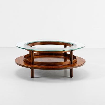 Tavolo Basso Mod. 774