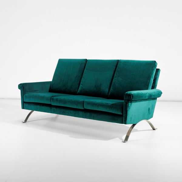 Ico Parisi - Divano mod. 875