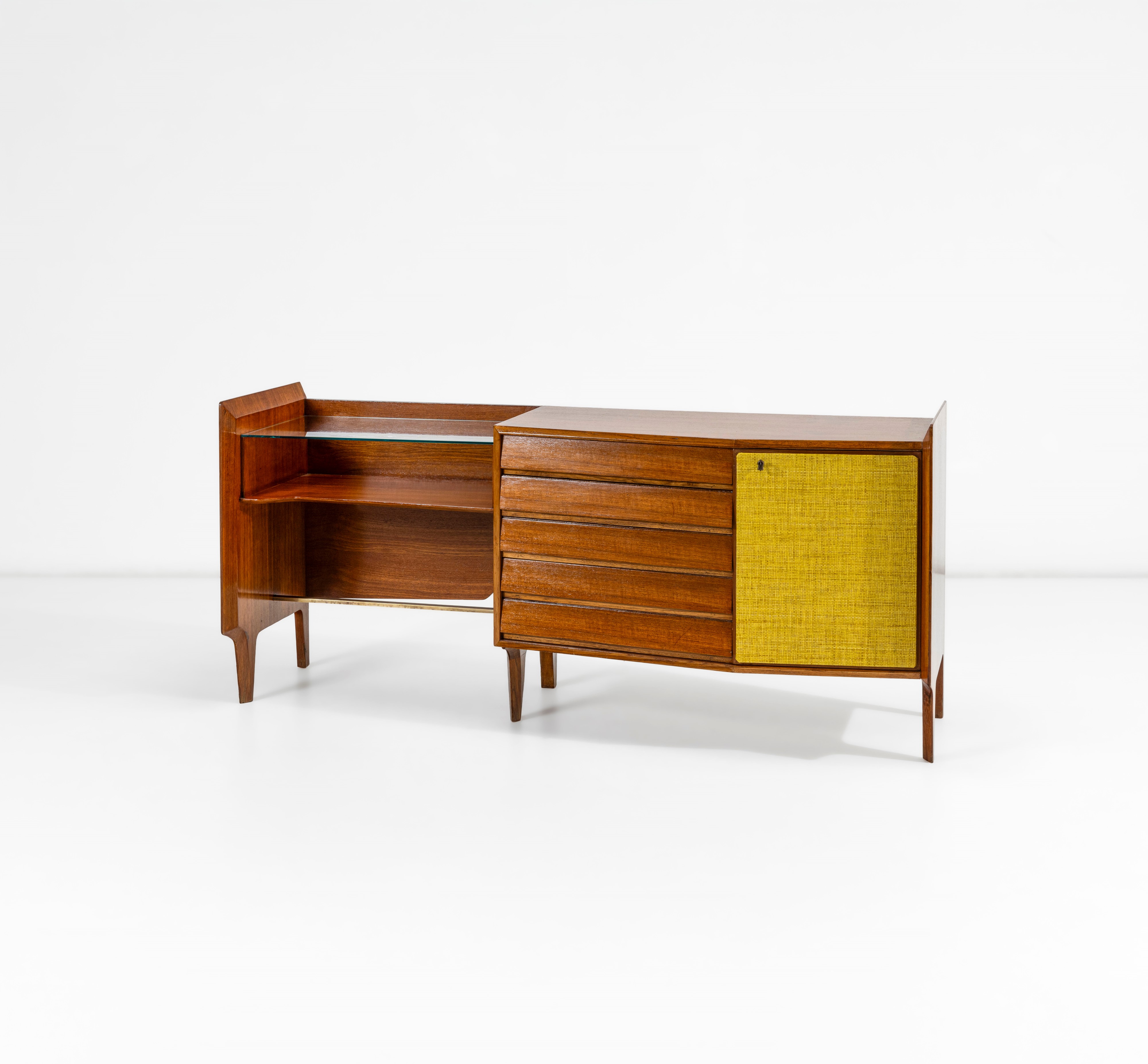 Gio Ponti - Mobile Contenitore