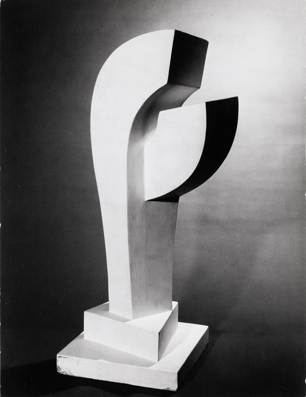 Man Ray - Die Herbstzeitlose