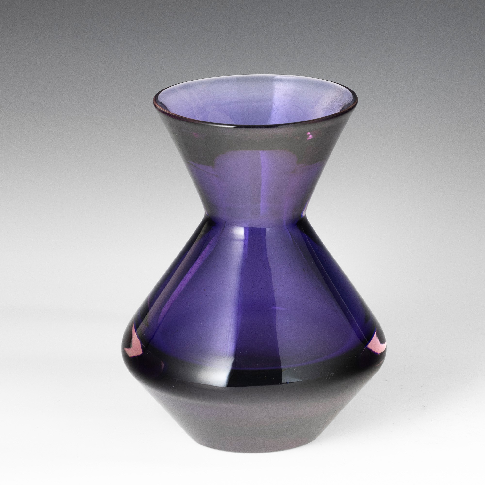Flavio Poli - Seguso Vetri D'arte, Murano 1950 Ca
