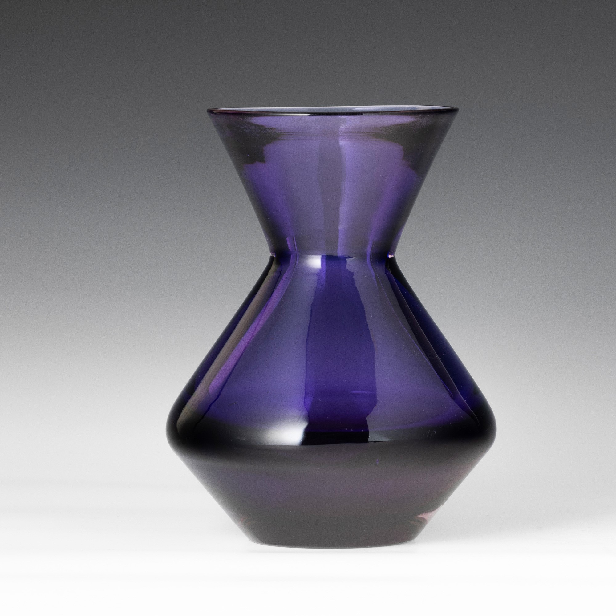 Flavio Poli - Seguso Vetri D'arte, Murano 1950 Ca