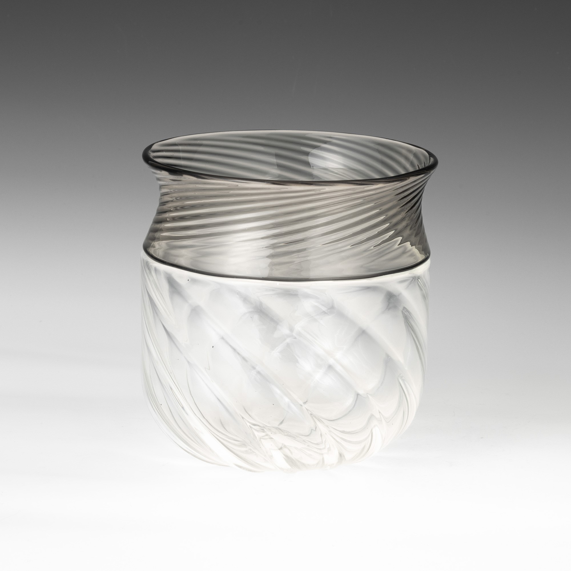 Owe Thorssen e Brigitta Karlsson - Venini, Murano 1990