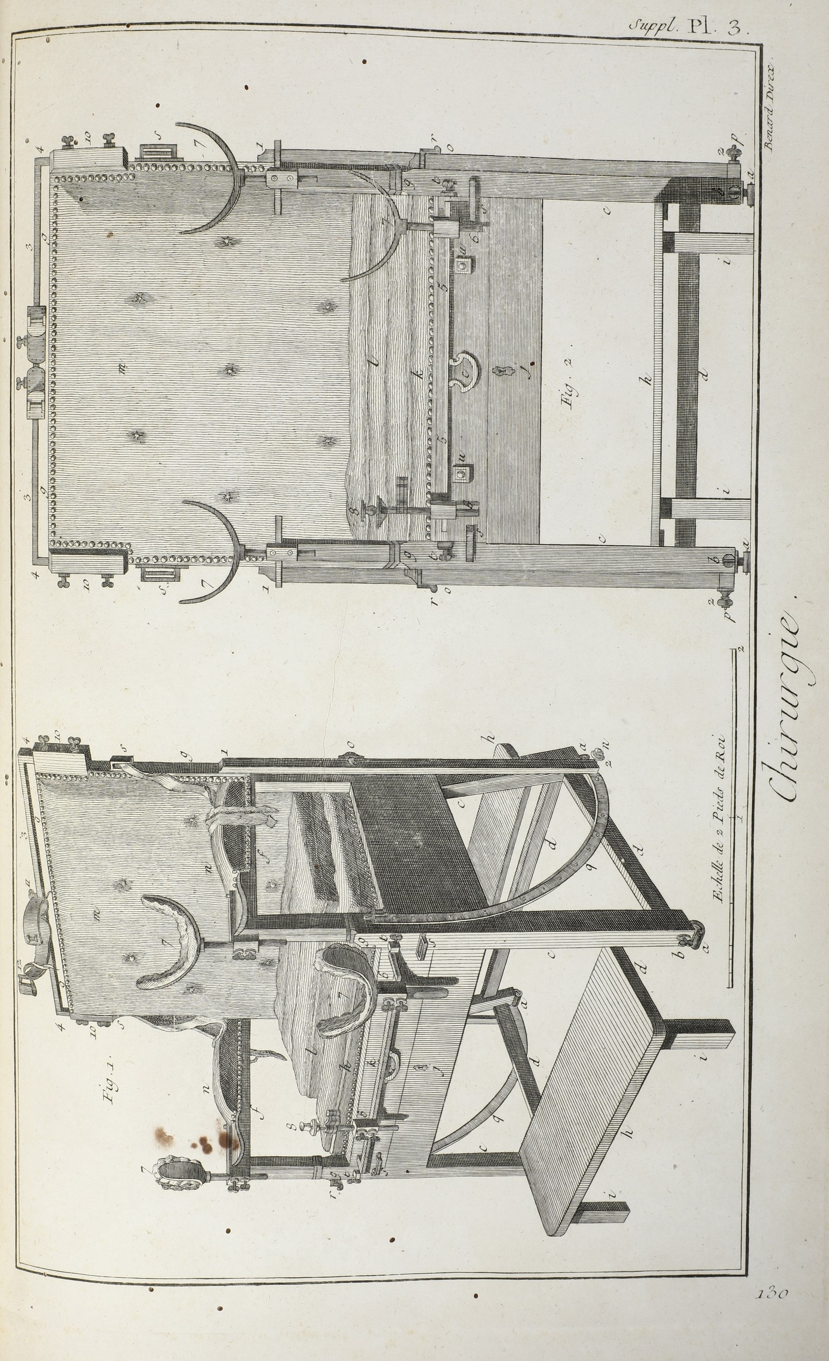 Diderot Denis (1713-1784) / D'alembert Jean Baptiste (1717-1783) Encyclopédie, Ou Dictionnaire Ra...