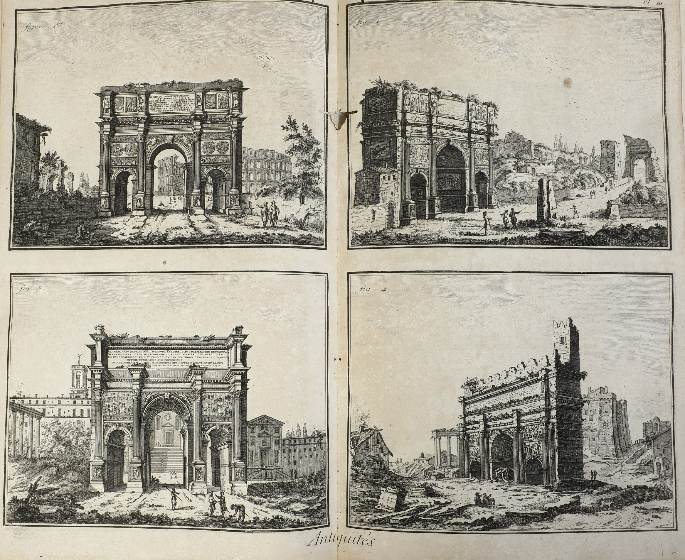 Diderot Denis (1713-1784) / D'alembert Jean Baptiste (1717-1783) Encyclopédie, Ou Dictionnaire Ra...