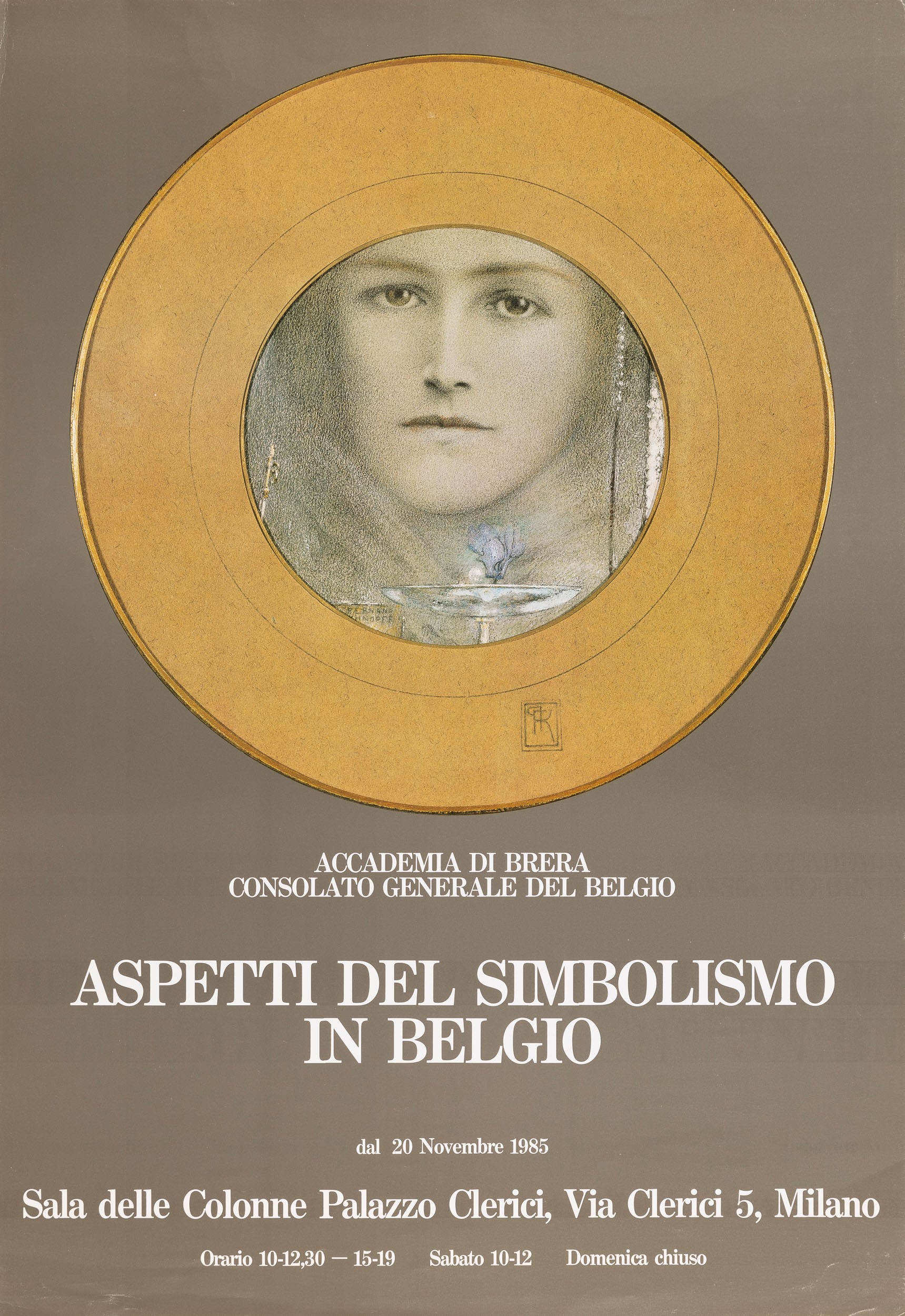 Vasilij Kandinskij - Aspetti del Simbolismo- Arte