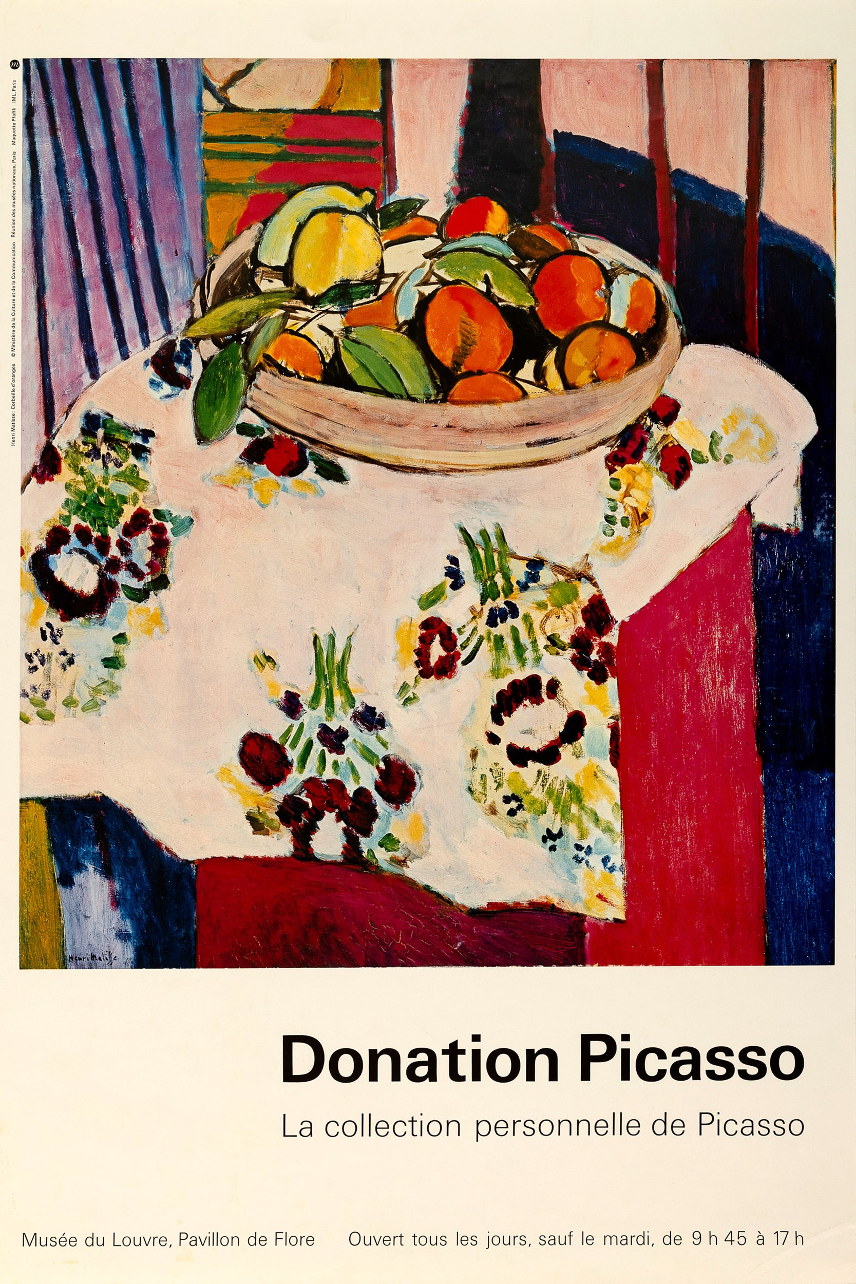 Artisti Vari - Severini- Picasso e Matisse
