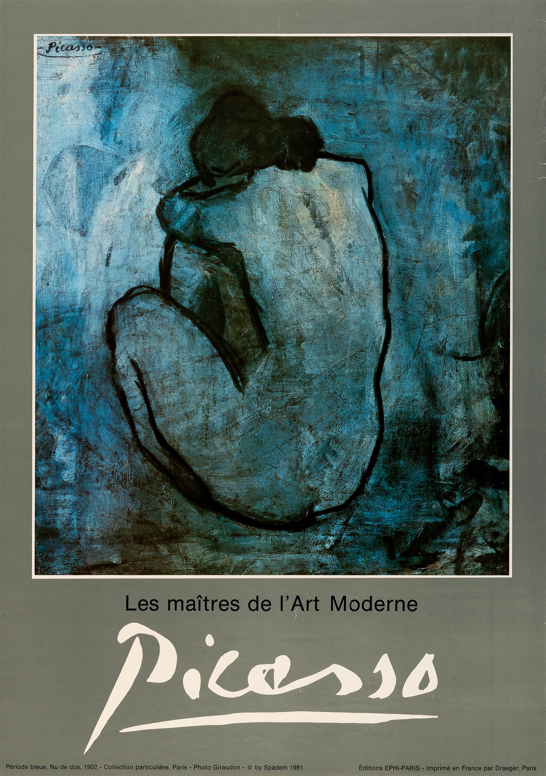 Artisti Vari - Severini- Picasso e Matisse