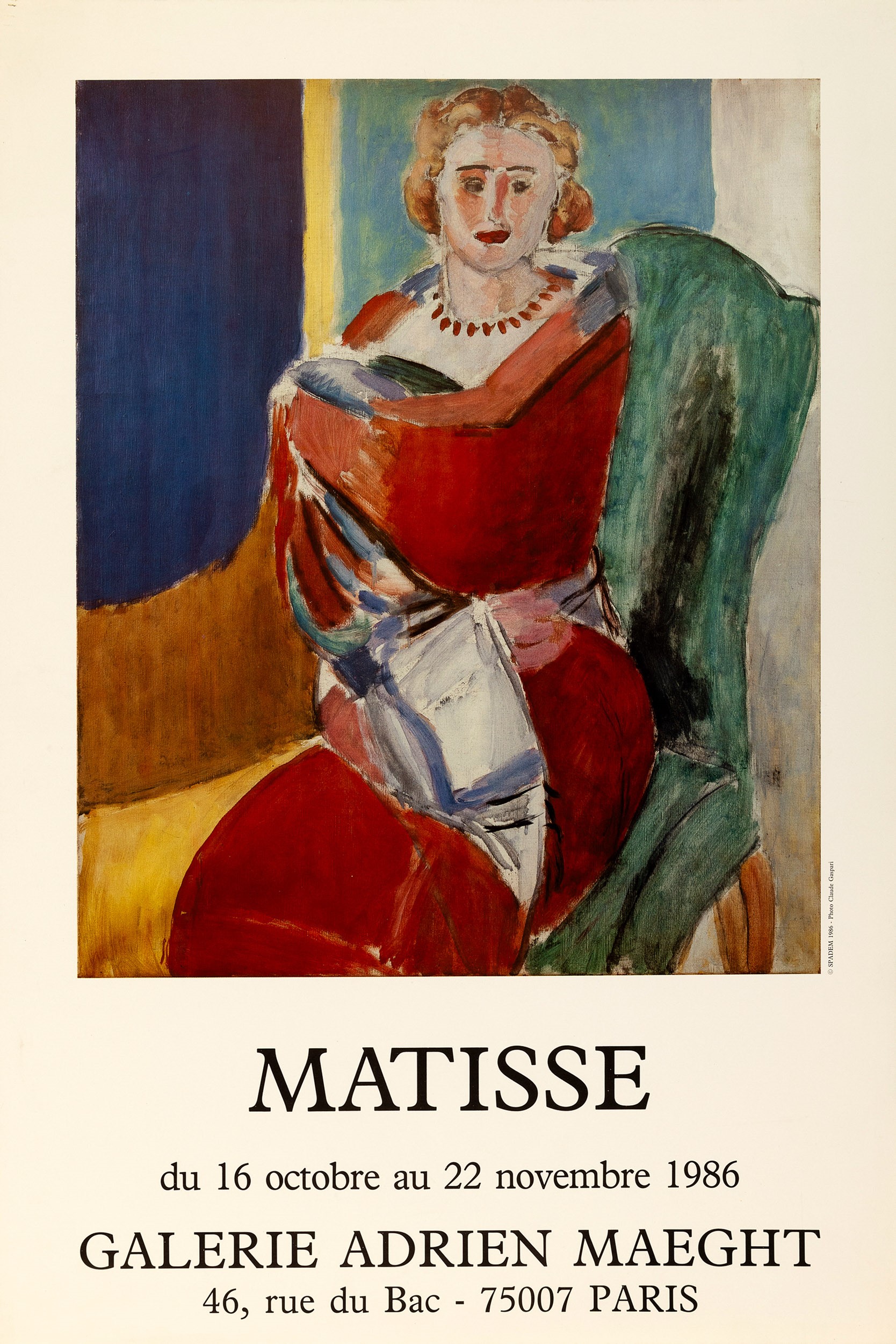 Artisti Vari - Severini- Picasso e Matisse