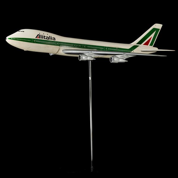 Alitalia