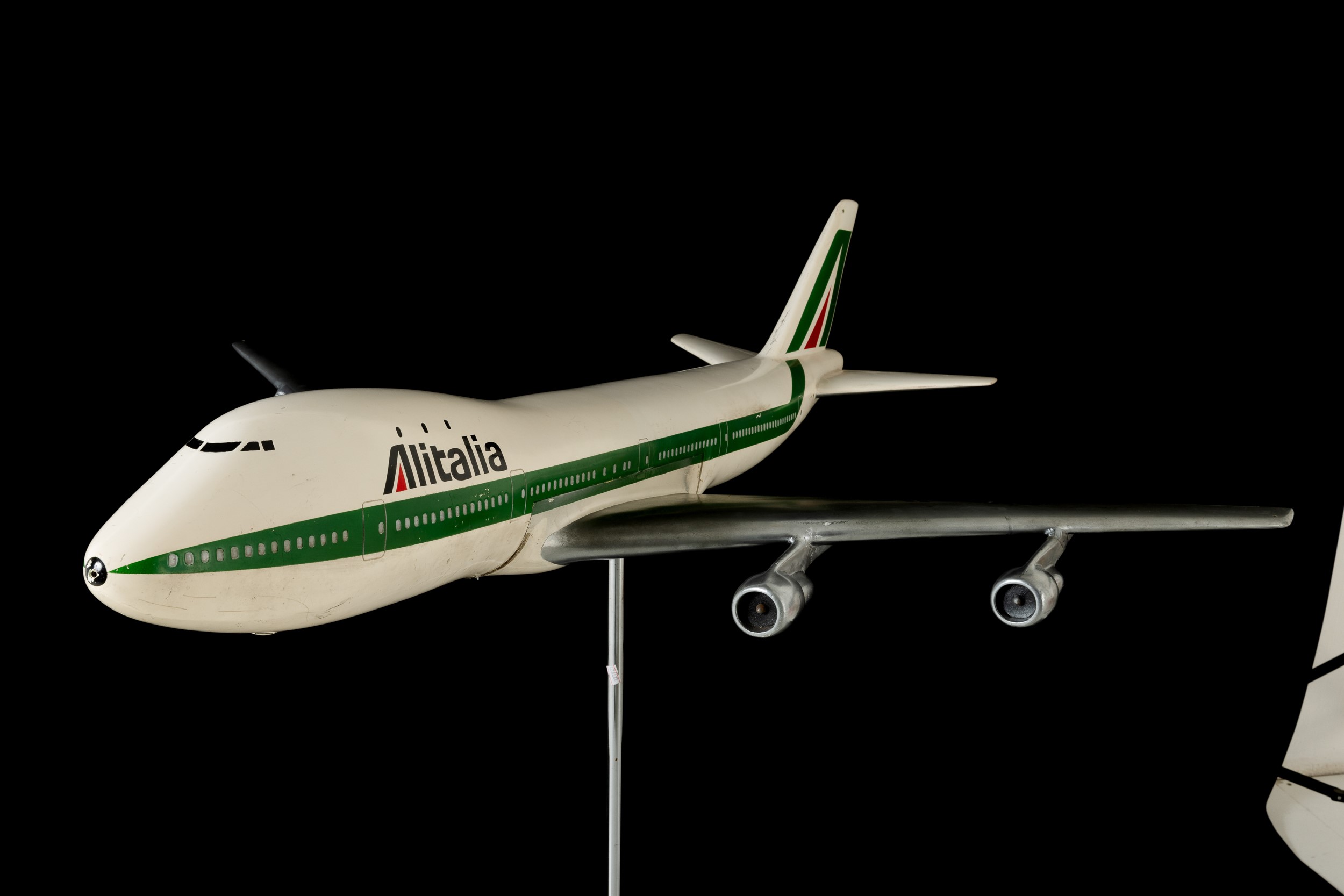 Alitalia