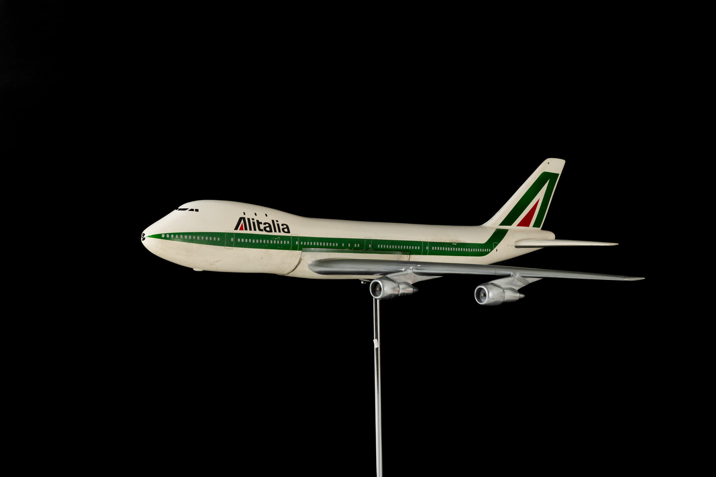 Alitalia