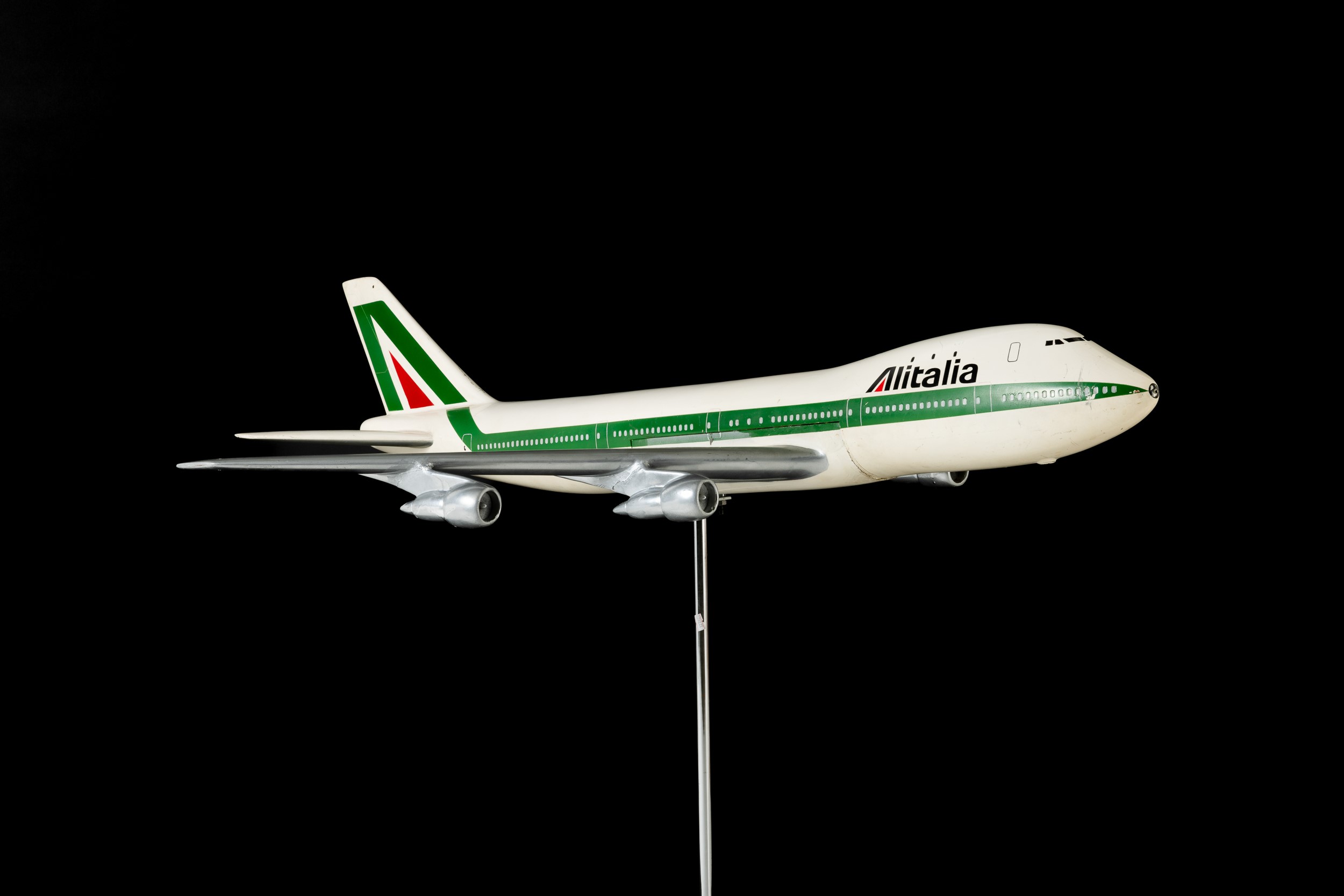 Alitalia