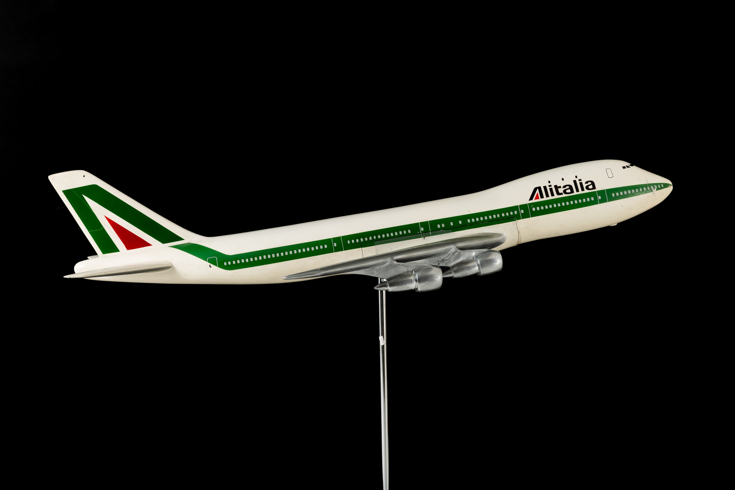 Alitalia