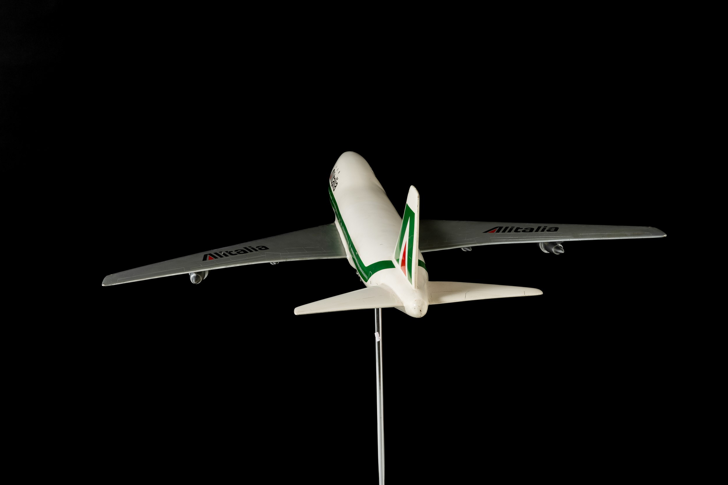 Alitalia