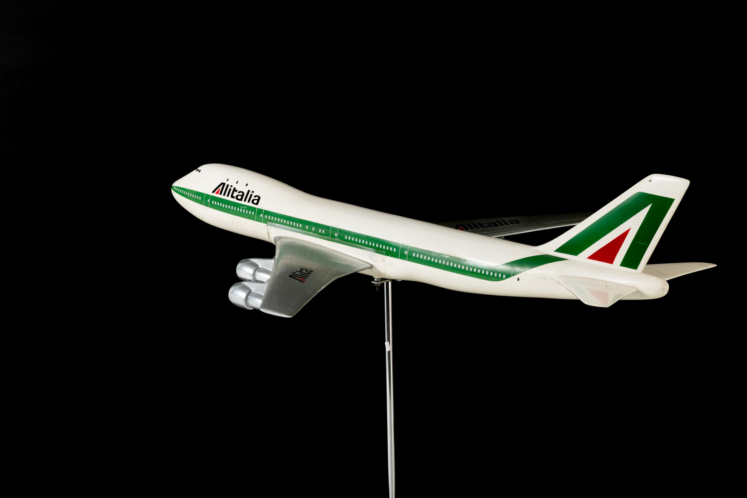 Alitalia