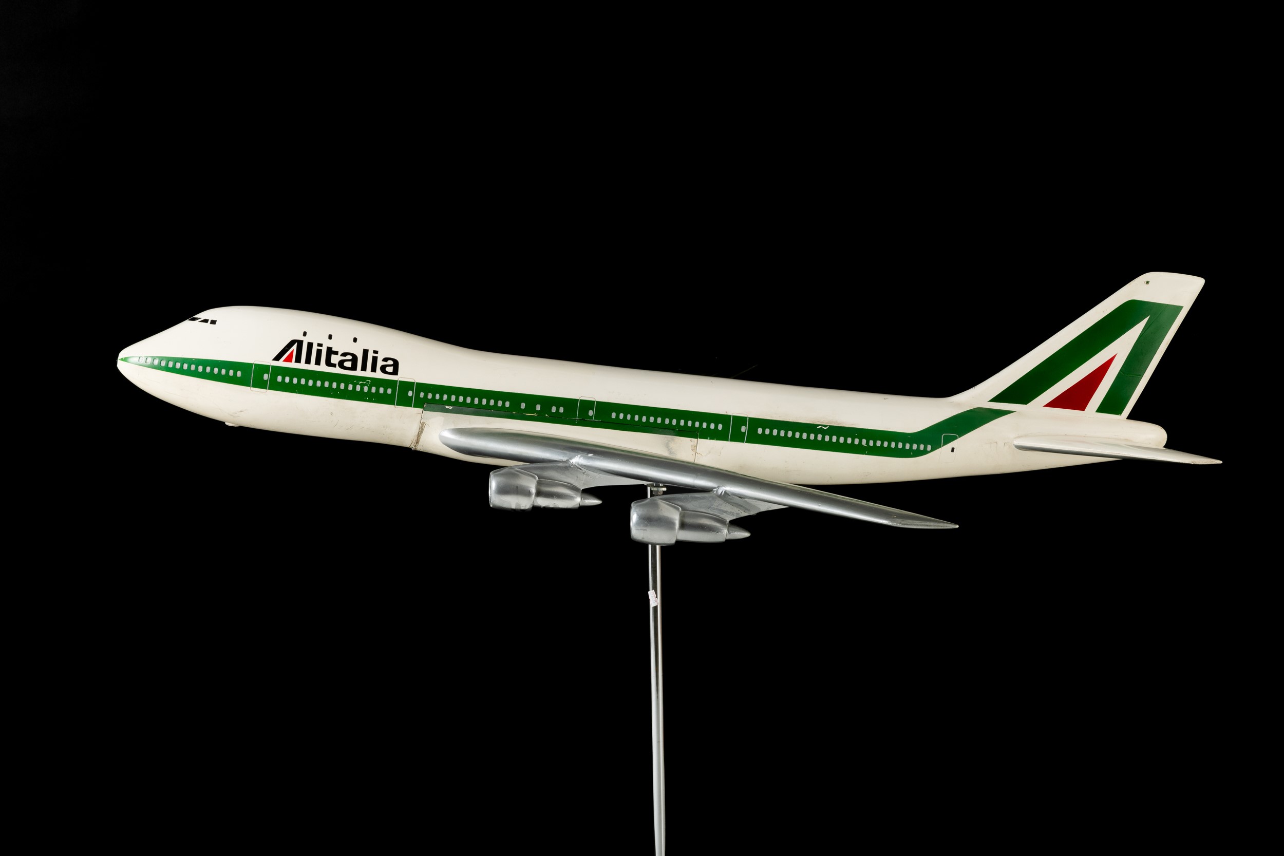 Alitalia