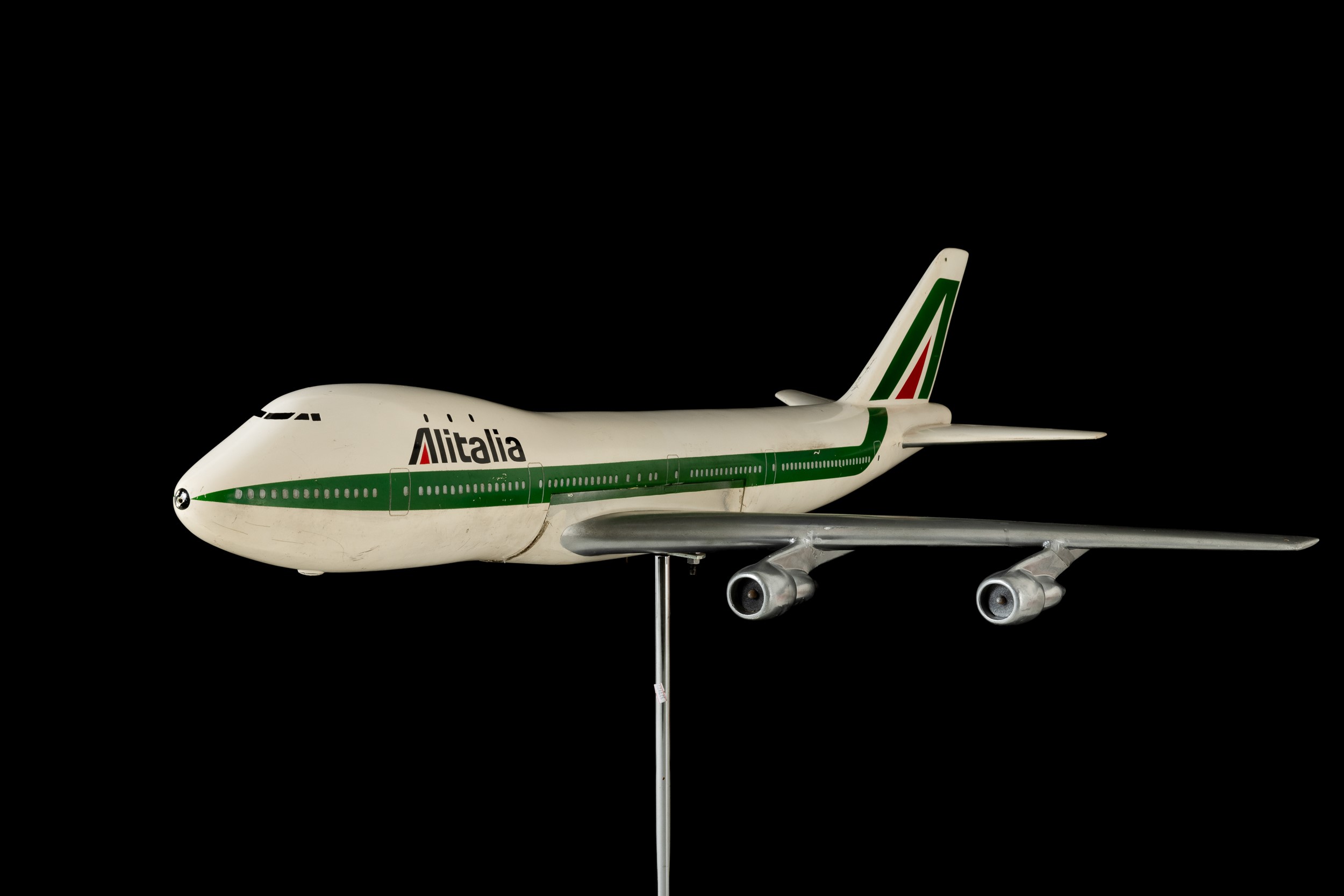 Alitalia