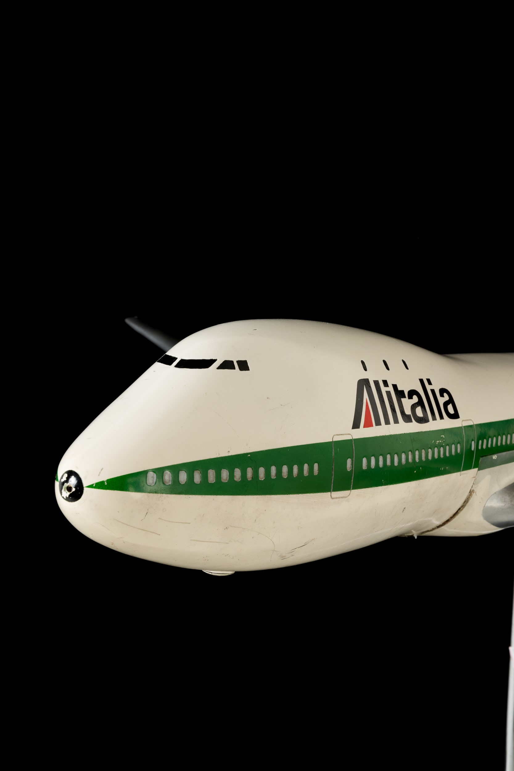 Alitalia