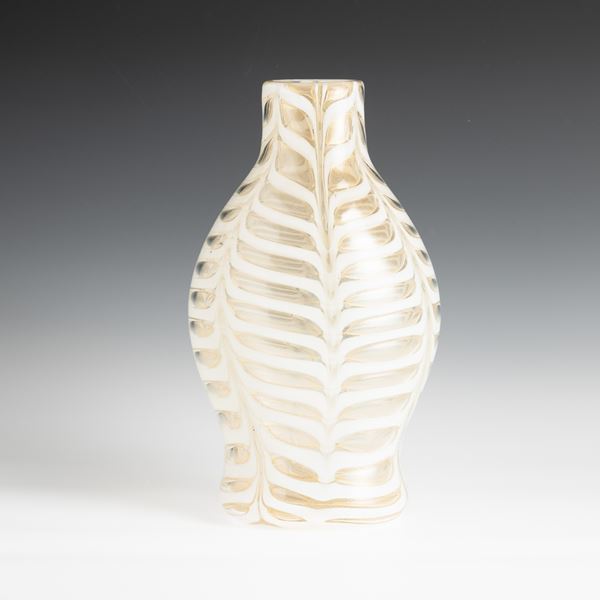 Ercole Barovier - Barovier & Toso, Murano 1965 ca