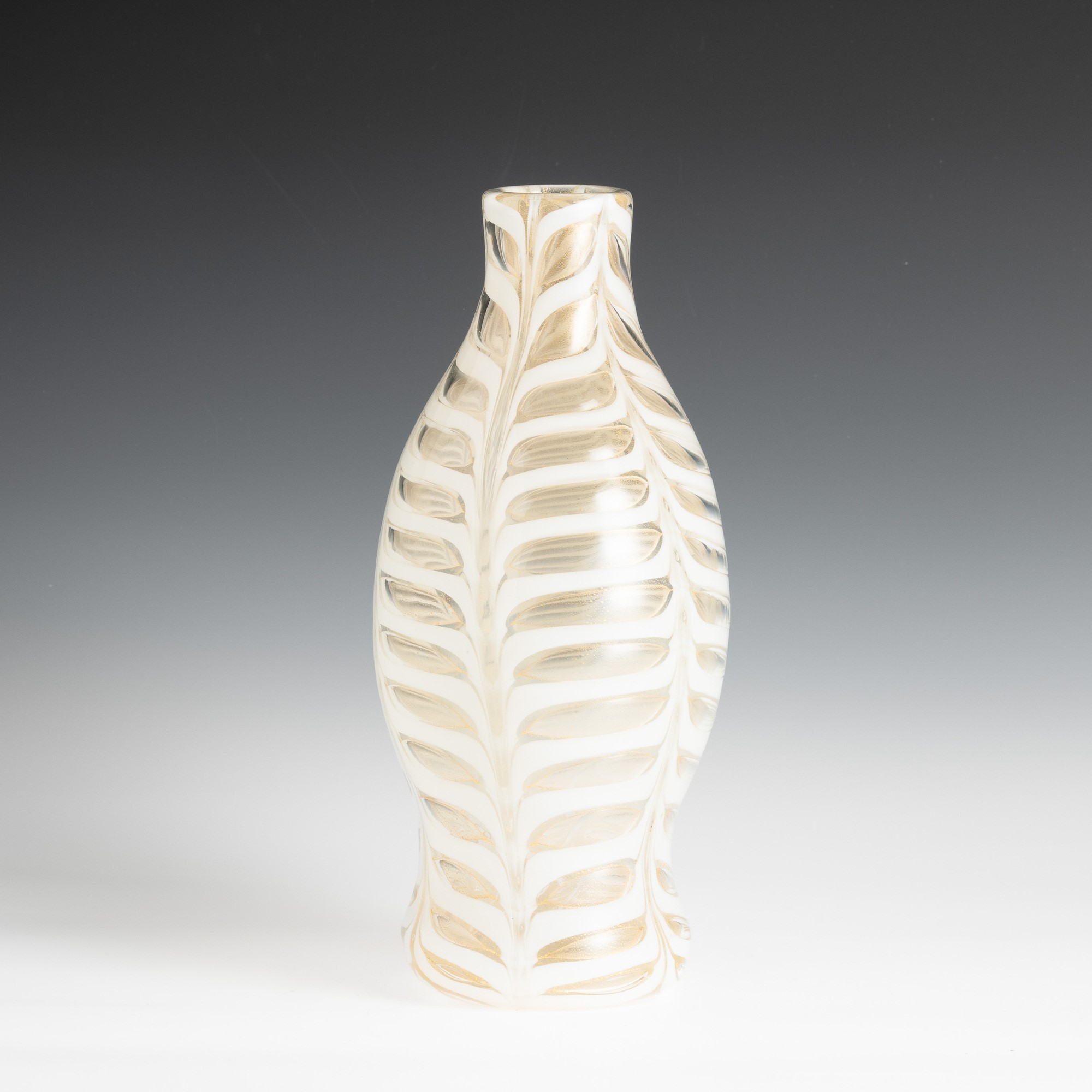 Barovier & Toso, Murano 1965 Ca
