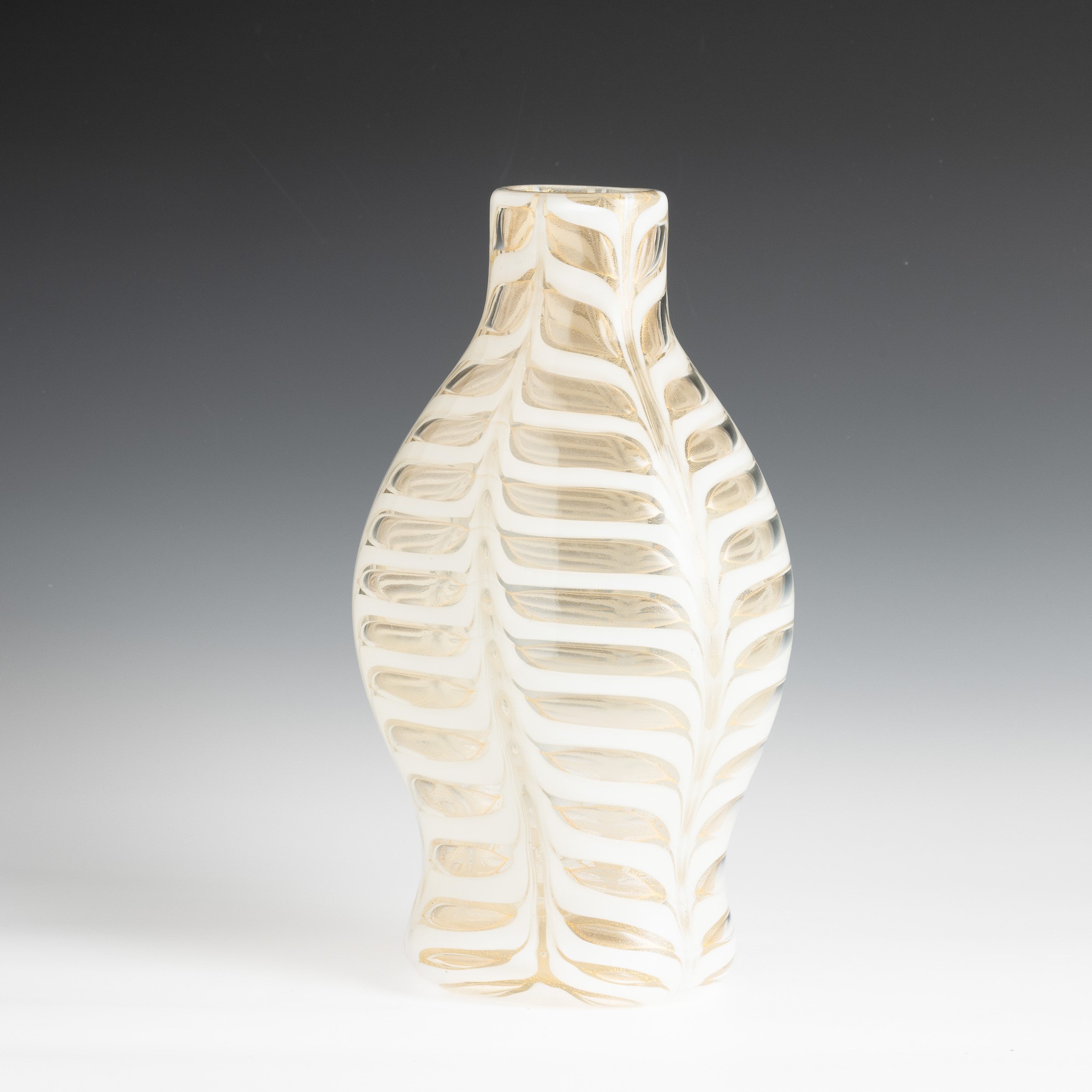Barovier & Toso, Murano 1965 Ca