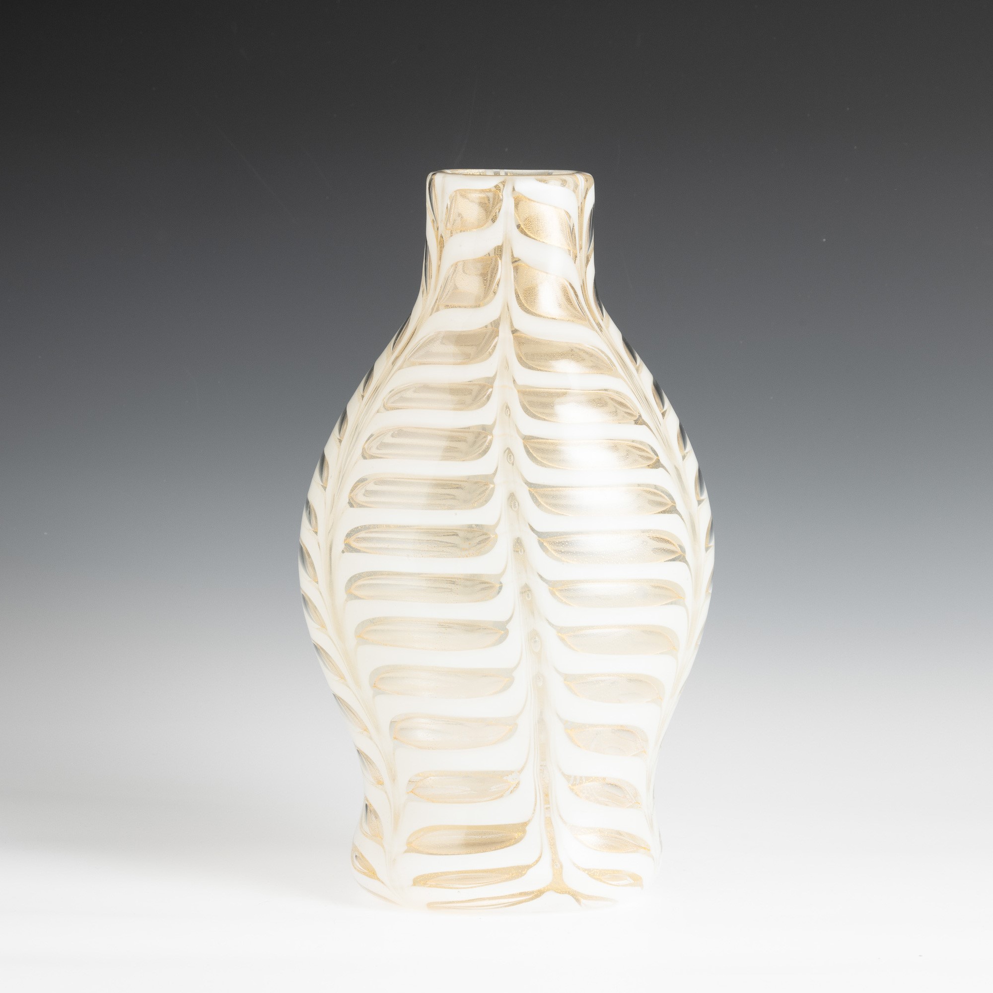 Barovier & Toso, Murano 1965 Ca
