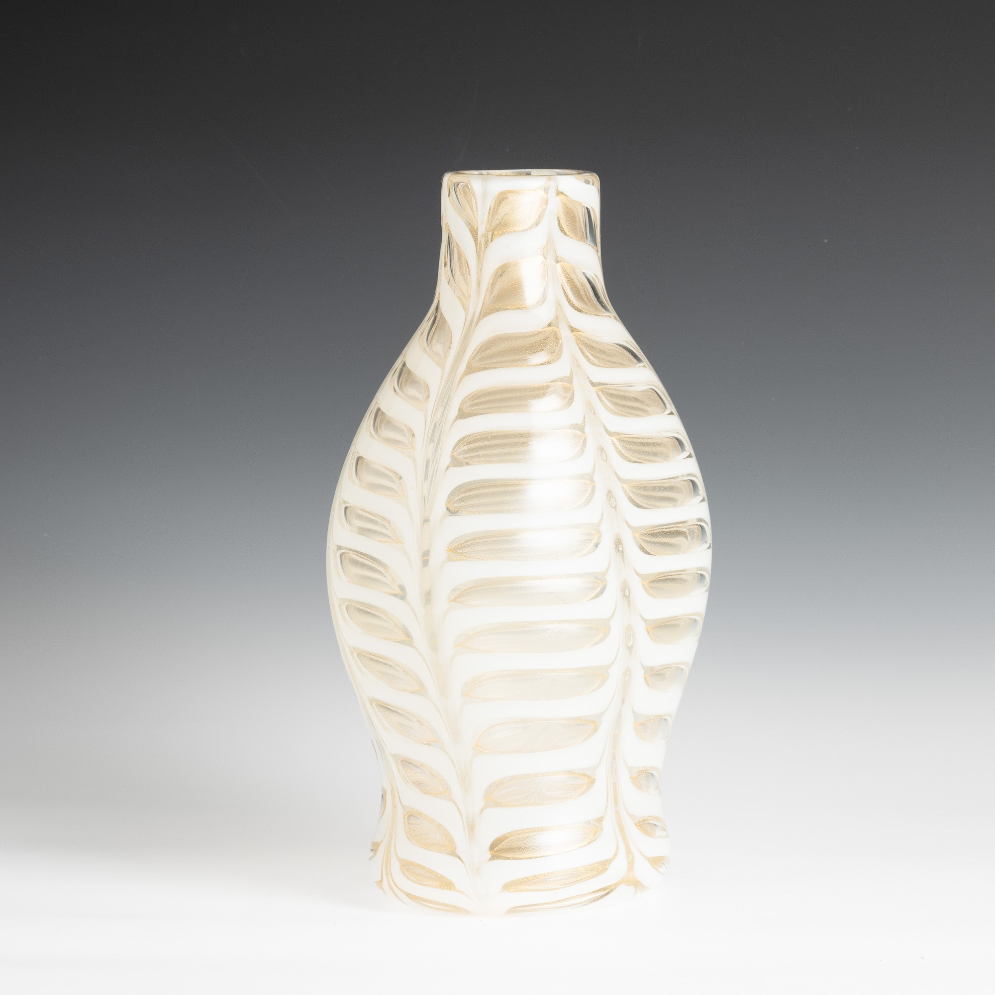 Barovier & Toso, Murano 1965 Ca