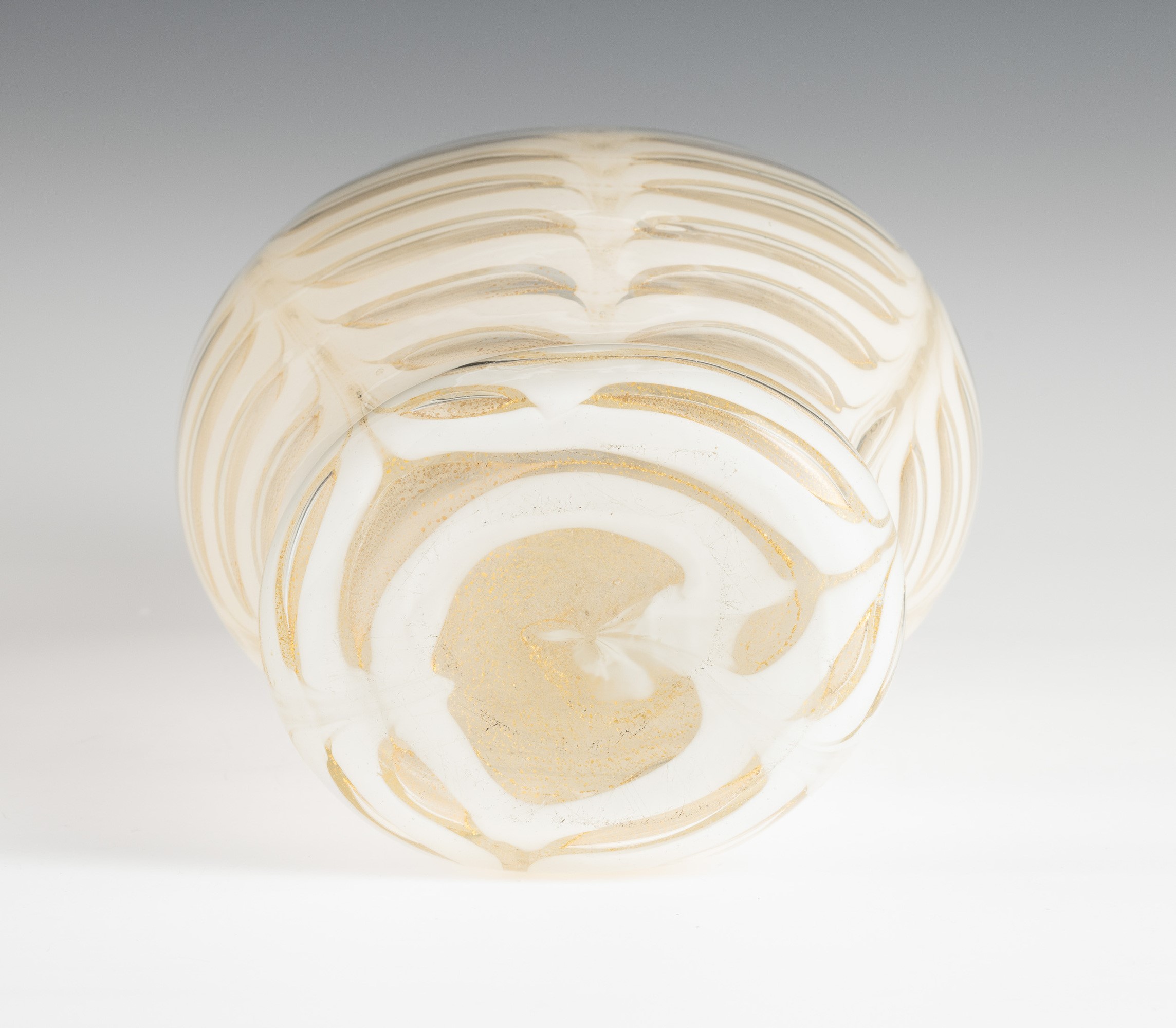 Barovier & Toso, Murano 1965 Ca