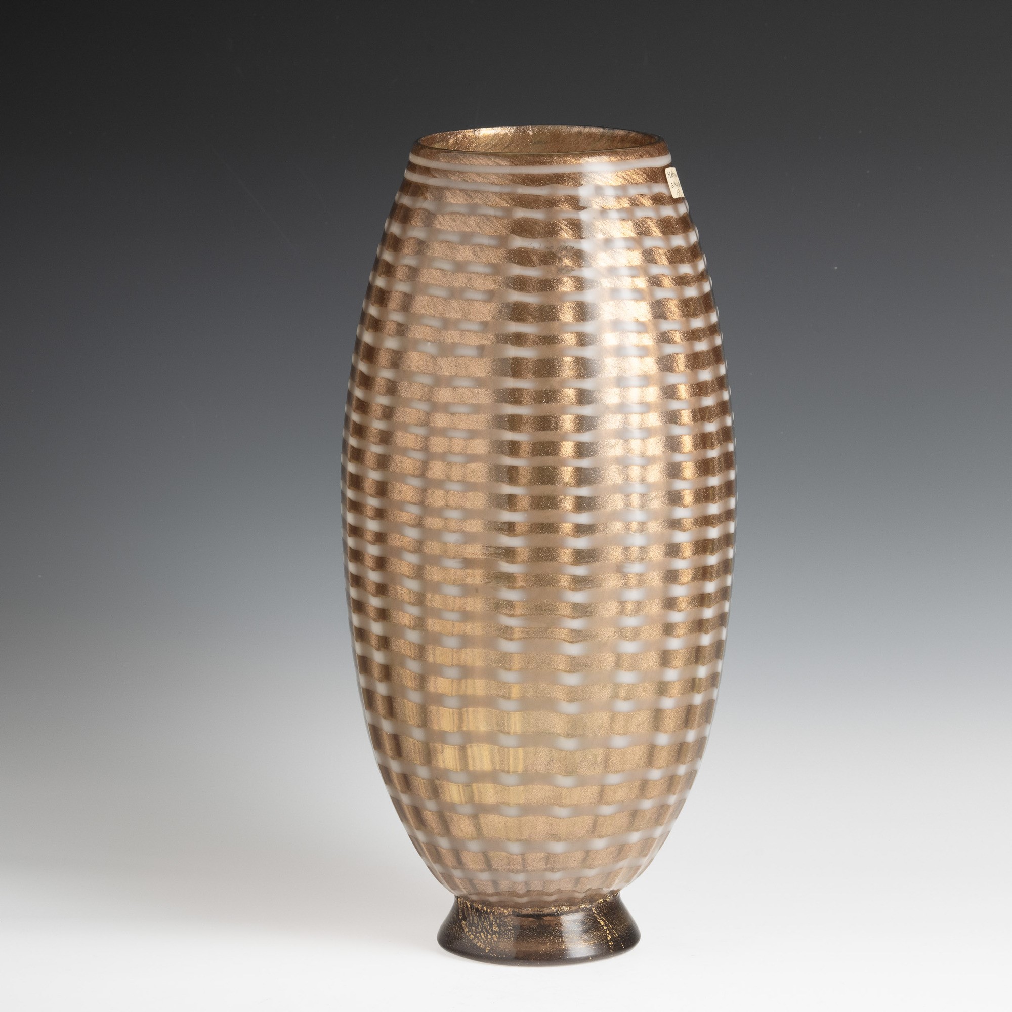 Ferro Toso Barovier, Murano 1935 Ca